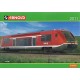 catalog ARNOLD - Hornby 2011