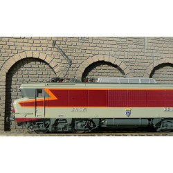 Locomotive BB15005 TEE LS MODELS LSM-10043 - HO