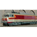 Locomotive BB15015 TEE LS MODELS LSM-10048 - HO