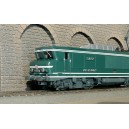 Locomotive BB15002 verte Maurienne LS MODELS LSM-10045 - HO