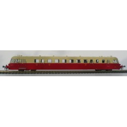 Autorail ABJ3 2eme classe SNCF - ELECTROTREN 2138 - HO