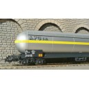 LSM 30167 WAGON citerne GAZIERSUAS LS models HO