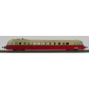 lectrotren 2110 - Railcar ABJ4 first class train - HO