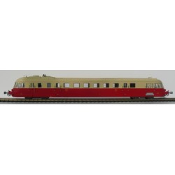 Electrotren 2110 - Autorail ABJ4 1ere classe SNCF - HO