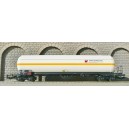 LSM 30171 WAGON citerne PRIMAGAZ LS models HO