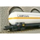 LSM tank LAMPOGAZ 30175 WAGON LS models HO