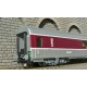 LSM 40116-1 coches comodidad Euraffaires BAR A3rtux LS models HO