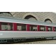 LSM 40115-2 Car comfort Euraffaires Restaurant A8rtu LS models HO