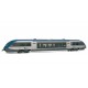 Autorail diesel X73500 livree Neutre logo TER JOUEF HJ2160 - HO