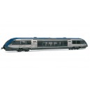 Autorail diesel X73530 Rhones Alpes - JOUEF HJ2069 - HO