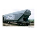 Wagon trémie céréalier “Franciade” - JOUEF HJ6014 - HO