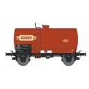 CITERNE OCEM 29 Ep.III SET de 2 Wagons "ADAMS" REE NW005 ech N