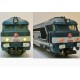 Kit de illuminacion locomotive BB67001 ANALOG Jouef HO