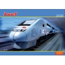 catalogue JOUEF - Hornby 2009