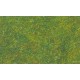 FALLER 170726 - Flocking fiber DARK GREEN scale HO 1/87