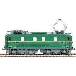 ROCO - Locomotive BB924 ORIGINE SNCF - 62614 - HO