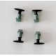 JOUEF hs1229A - set of 4 buffers for CC 6500 - HO