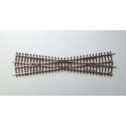 PIKO - Crossing Nickel - 55240 HO