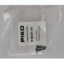 PIKO - lot de 2 tampons pour BB67400 95151-14 HO