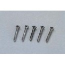 PIKO - Set of 400 screws for A track - 55298 HO