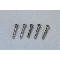 PIKO - Set of 400 screws for A track - 55298 HO