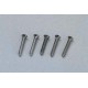 PIKO - Set of 400 screws for A track - 55298 HO