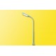lot de 5 reverberes lampadaires en metal HO