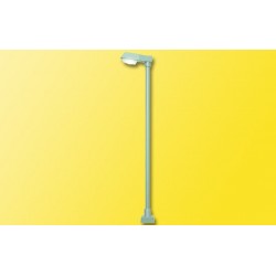 Lampadaire routier Moderne Viessmann 6092 HO