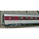 LSM 40118 Car comfort Euraffaires A8rtu restaurant LS models HO