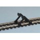 PIKO - 2 Buffers -55280 - HO