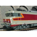 Locomotive BB26006 en voyage - JOUEF HJ2053 - HO