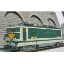 Locomotive BB26006 en voyage - JOUEF HJ2053 - HO
