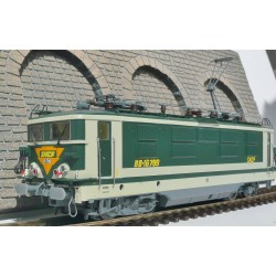 LS MODELS - Locomotive BB16700 depot de lens LSM-10147 - HO