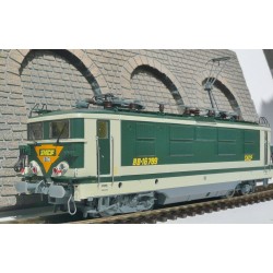 Locomotive BB26006 en voyage - JOUEF HJ2053 - HO