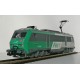 Locomotive BB 26086 SNCF livree fret - PIKO 96135A - HO