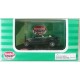 Model Power - HO - BMW Serie 3 convertible negro - 19040