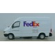 Model Power - HO - Mercedes Benz Sprinter FEDEX - 19222