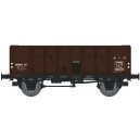 REE WB-137 - Set de 2 wagons tomberaux ocem 29 ep 2 PLM - HO