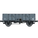 REE WB-138 - Set de 2 wagons tomberaux ocem 29 ep 2 MIDI - HO