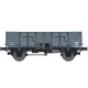 REE-138 WB - Set of 2 wagons OCEM 29 ep 2 MIDI - HO