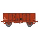 REE WB-142 - Set de 2 wagons tomberaux ocem 29 ep 3 - HO