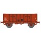 REE-142 WB - Set de 2 vagones OCEM 29 ep 3 - HO