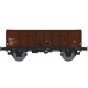 REE-143 WB - Wagon descarga OCEM 29 ep 3 - HO