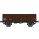 REE WB-144 - Wagon tombereau bois ocem 29 ep 3 - HO