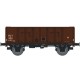 REE-145 WB - Wagon descarga OCEM 29 ep 3 - HO
