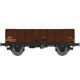 REE-146 WB - Wagon descarga OCEM 29 ep 3 - HO