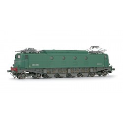 Jouef - Locomotora SNCF 2D2 5418 - HJ2165 - HO