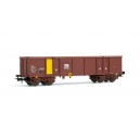 JOUEF - HJ 6087 - Wagon tipper trucks Eaos, SNC - HO