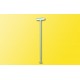 Viessmann - dual shore floor lamp - 6364 HO
