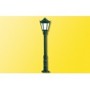 Viessmann 6470 - Lámpara para jardín público - N 1/160
